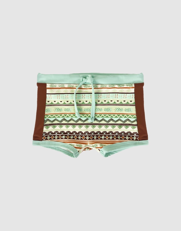 Banabae - Reef Stripe Paddle Pant