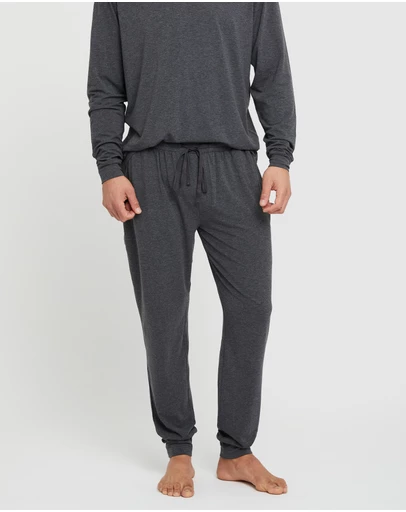 Bamboo Body - Men's Chill Pants