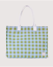 The Somewhere Co - Alfresco Ultimate Tote