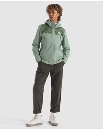 The North Face - Antora Rain Jacket