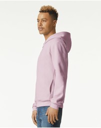 American Apparel - Adult ReFlex Full Zip Hoodie
