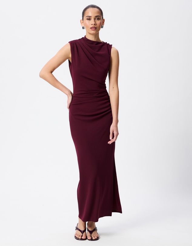 Tussah - Zaya Midi Dress