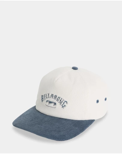 Billabong Kids - Boys 8 to 16 Throwback Cap
