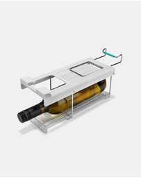 Joseph Joseph - FridgeStore™ Under-shelf Bottle Holder