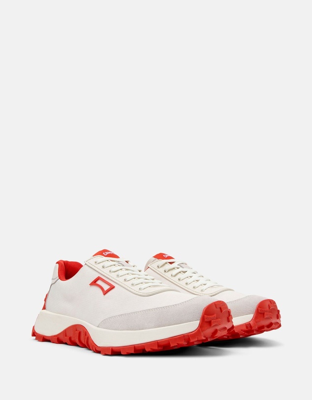 Camper - Trainers Drift Trail