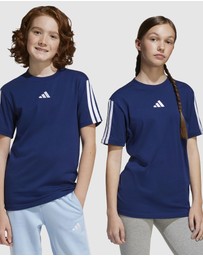 adidas Sportswear - 3S Tee - Teens