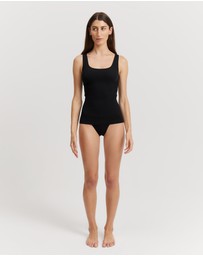 Country Road - Seamfree Contour Cami
