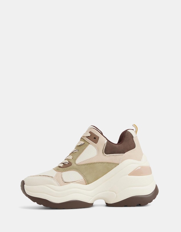 Call It Spring - Helynne Sneakers