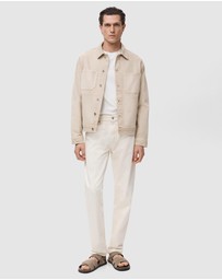 M.N.G - Ryan Jacket