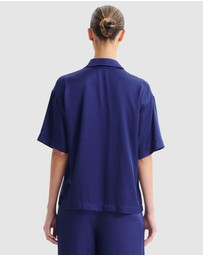 Morrison - Bonita SS Shirt