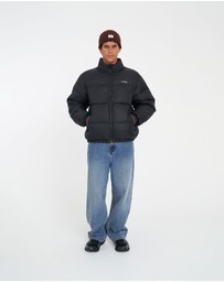 Huffer - Men's Rider Puffer Jacket
