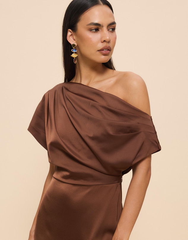CHANCERY - Nectar Dress
