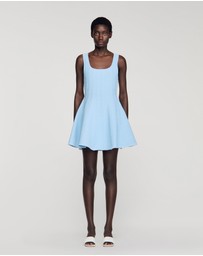 Sandro - Lyssandra Dress