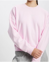 adidas Sportswear - Essentials Small Logo Feelcozy Sweatshirt