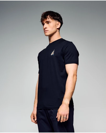 Kathmandu - On The Trail Organic Cotton T-Shirt