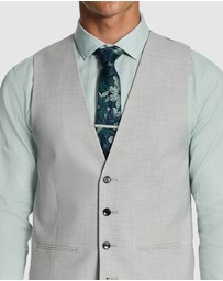 yd. - Pistol Waistcoat