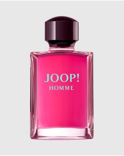 Joop - Homme Eau de Toilette  125 ml