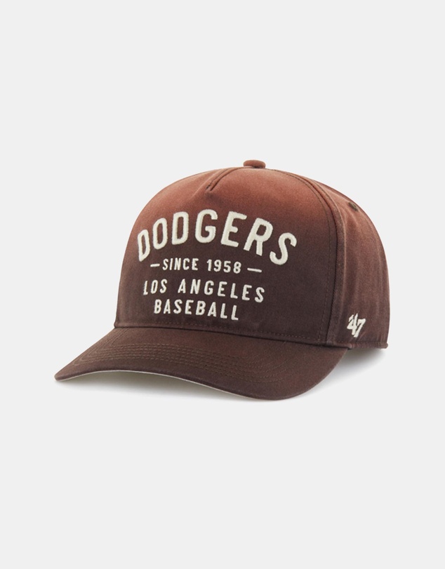 47 - 47 Hitch Dusted Cap