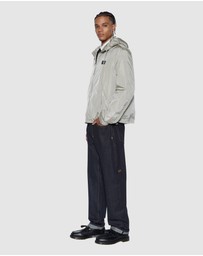 Ksubi - Anti K Selvedge Raw Blue