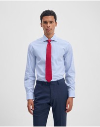 Oxford - Trafalgar Slim Fit Shirt