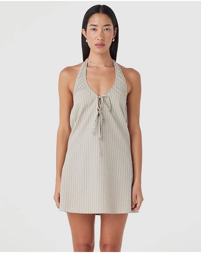 Arcaa - Joni Mini Dress