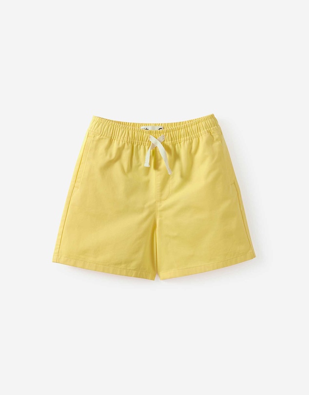 Cotton On Kids - Relaxed Pull On Short