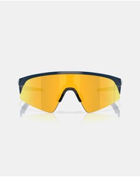 Oakley Junior - Resistor Sweep - Kids