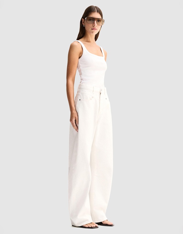 Elka Collective - Silas Knit Top