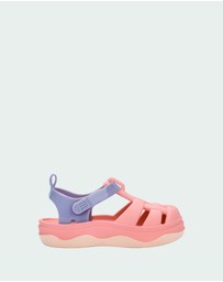 Mini Melissa - Mini Melissa Zig