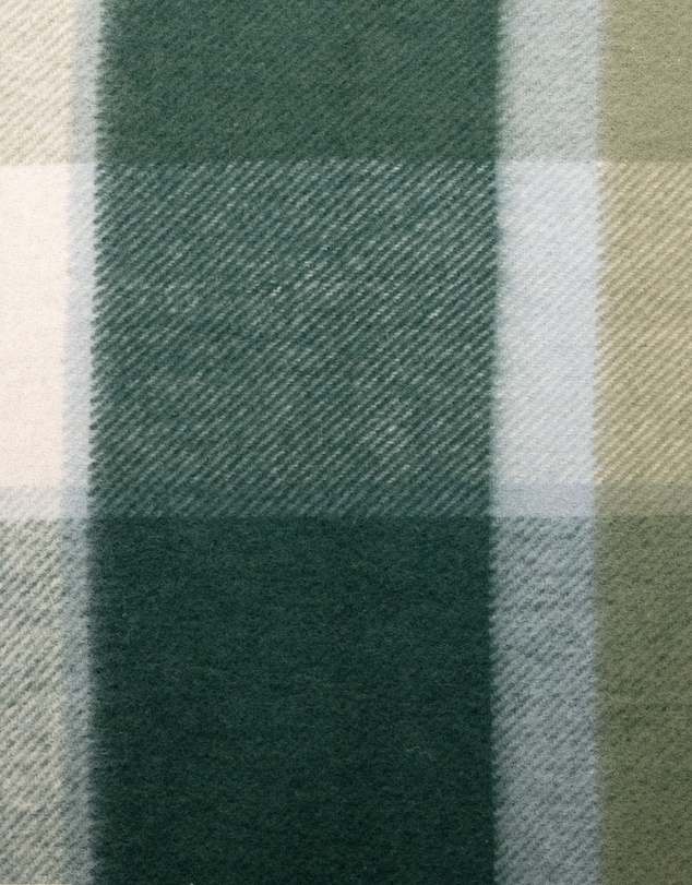 Bambury - Nolan Wool Bamboo Blanket