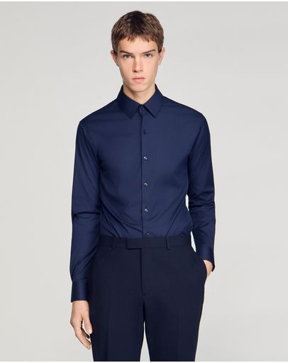 MIDNIGHT BLUE