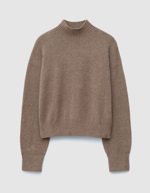 & Other Stories - Turtleneck Jumper