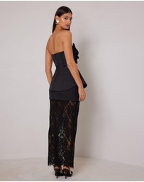 Elle Zeitoune - Darren Maxi Dress