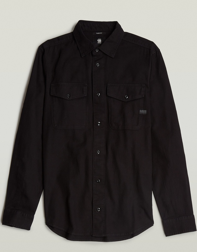 G-Star - Marine Slim Shirt