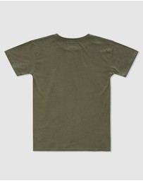 DVNT - Devoid Premium Tee - Youth