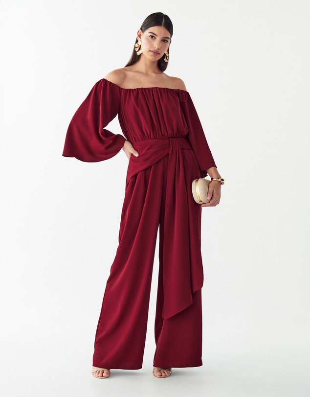 ST MRLO - Vicente Jumpsuit