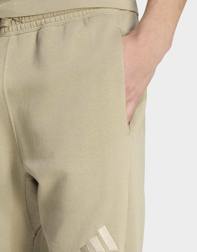 adidas Sportswear - ALLSZN French Terry Regular Tapered Pants