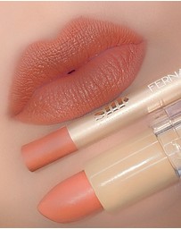 Silk Oil of Morocco - Silk Oil of Morocco by Fernando Hervas Matte Lip Kit Nude 6