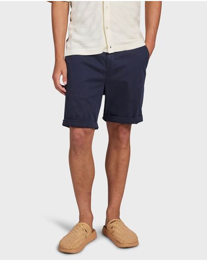 PEACOAT NAVY