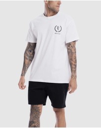 Counter Culture - Garland Imprint Tee