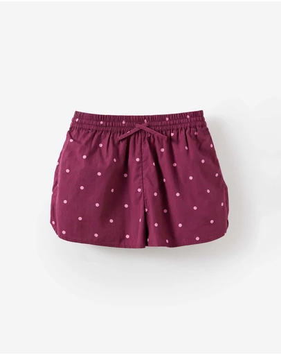 Cotton On Kids - Gigi Woven Short