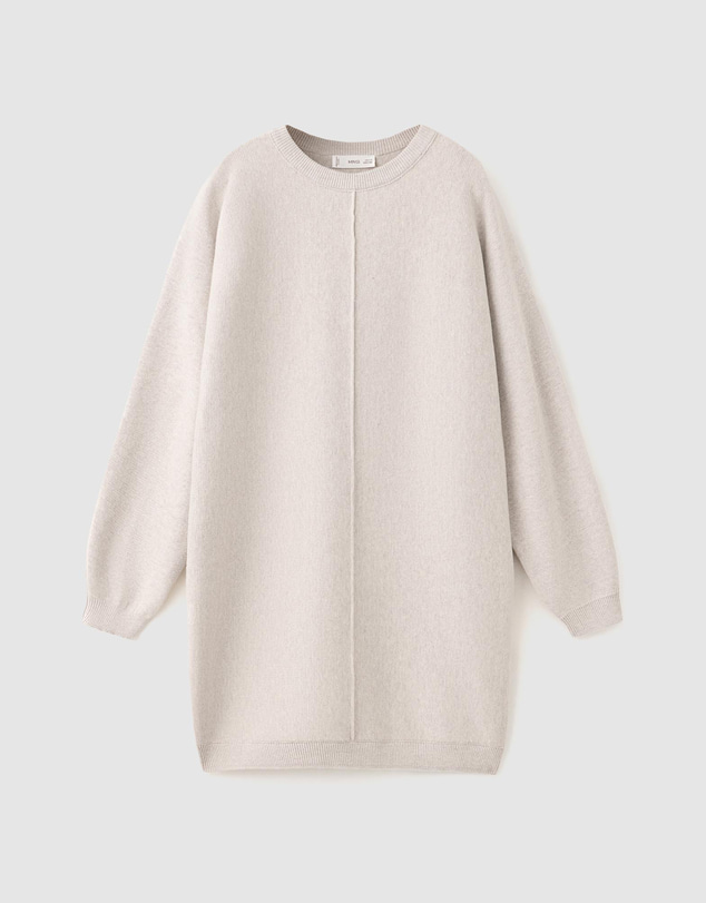 M.N.G - Juni Dress - Kids-Teens