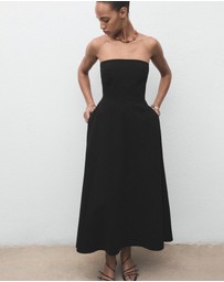 M.N.G - Cebri Dress