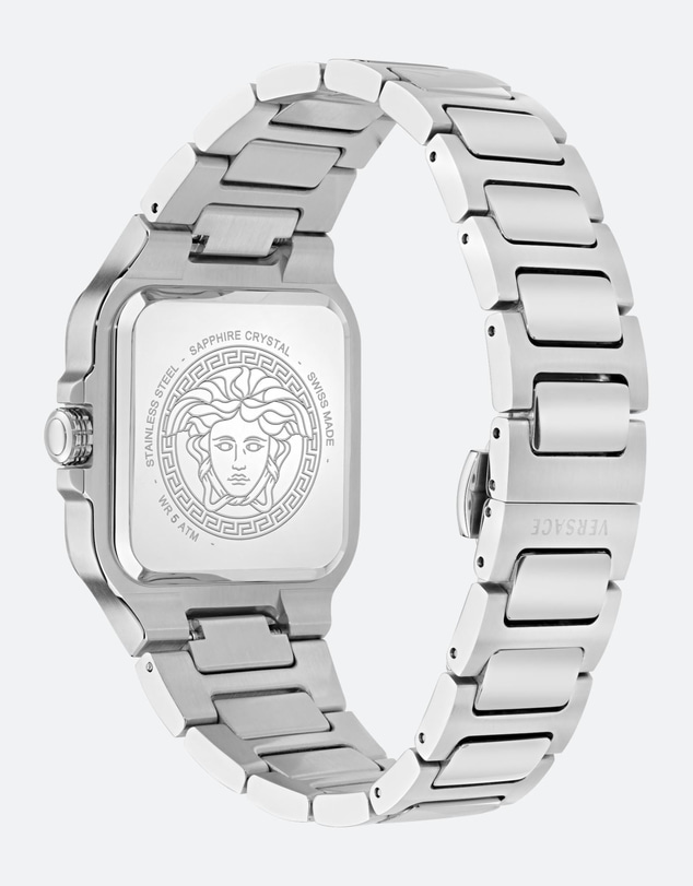 Versace - Greca Edge Gent