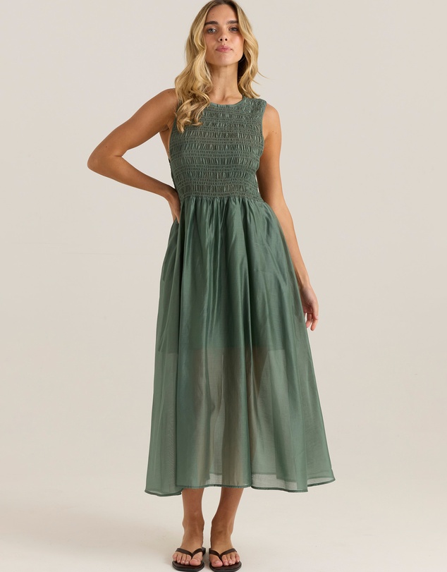 Sass - Saga Tank Dress