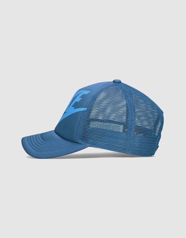 Nike - Rise Structured Trucker Cap - Kids