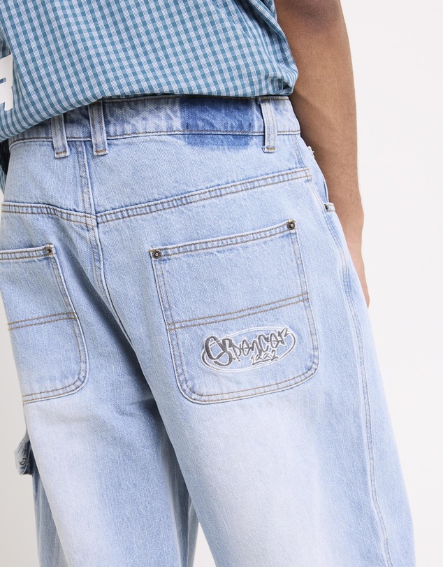 Spencer Project - South Vintage Denim Jeans