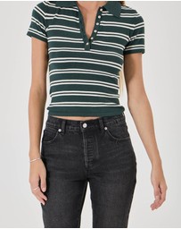 Rolla's - Midtown Boot Jeans