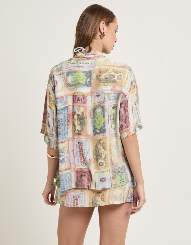Insight - Souvenir Shirt