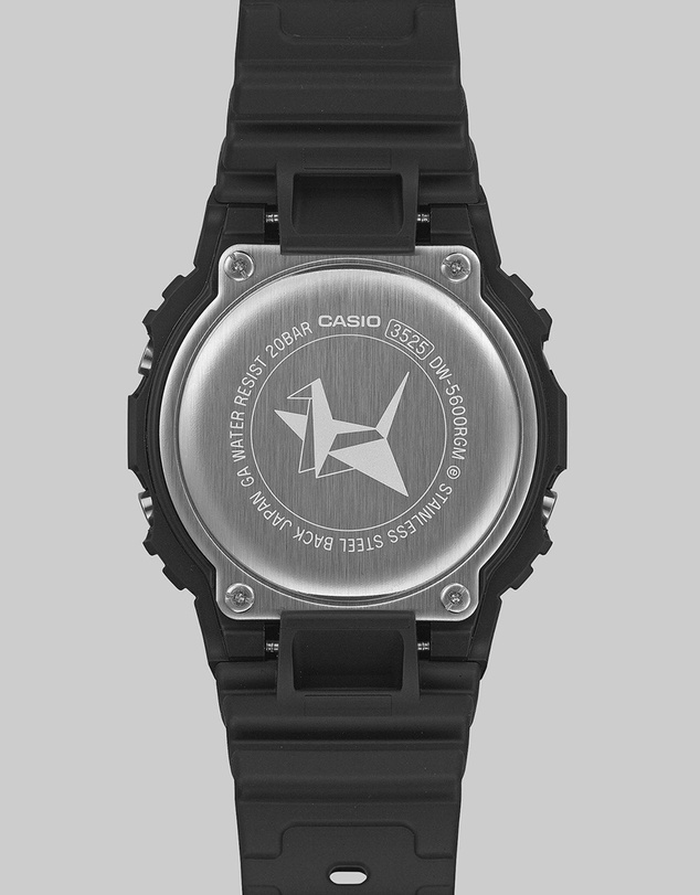 G-SHOCK - DW5600RGM-1D